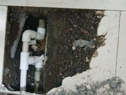 南华测漏水哪家好