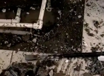 南华漏水检测电话