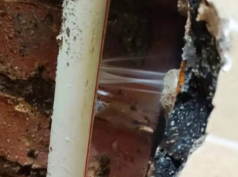 南华漏水检测电话