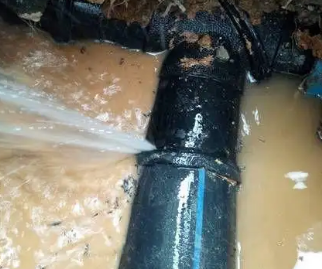 南华测漏水公司哪家好