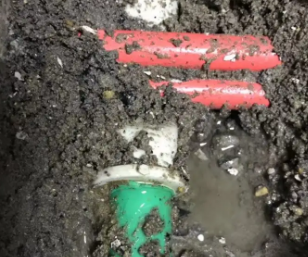 南华漏水检测电话