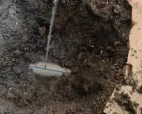 南华测漏水价格