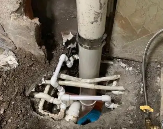 南华漏水检测哪家好