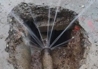 南华漏水检测多少钱