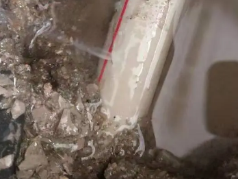 南华漏水检测哪家好