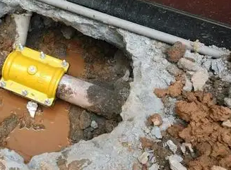 南华漏水检测哪家好