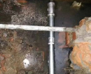 南华漏水检测公司电话