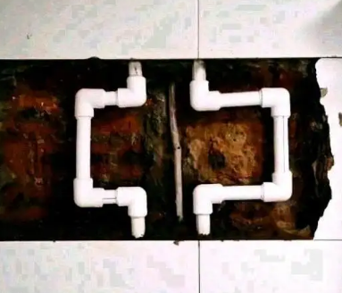 南华卫生间测漏水哪家好