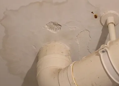 南华卫生间测漏水多少钱