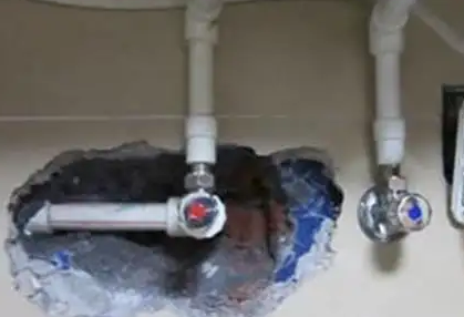 南华卫生间测漏水查询方法