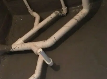 南华水管漏水检测知识点