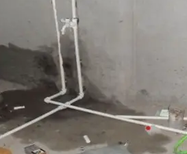 南华水管漏水检测多少钱