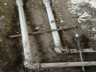 南华卫生间测漏水多少钱