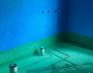 南华卫生间防水