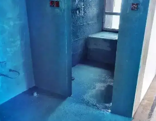 南华卫生间防水哪家好