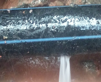 南华卫生间测漏水哪家好