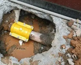 南华卫生间测漏水哪家好