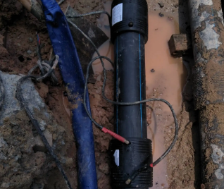 南华水管漏水检测多少钱