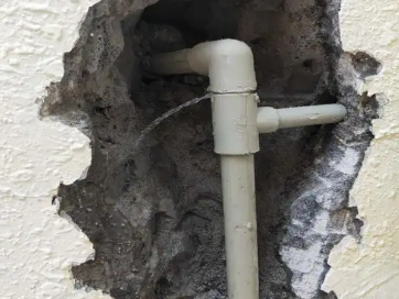 南华卫生间测漏水哪家好