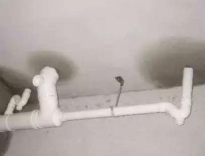 南华卫生间测漏水的几种情景