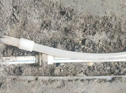 南华卫生间测漏水哪家好