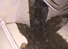 南华卫生间测漏水哪家好