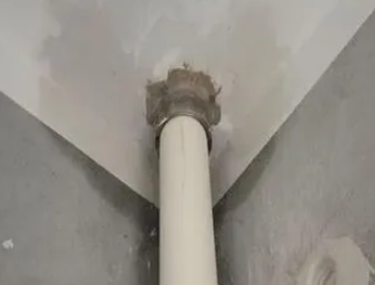 南华卫生间测漏水价格