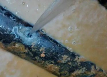 南华水管漏水检测多少钱