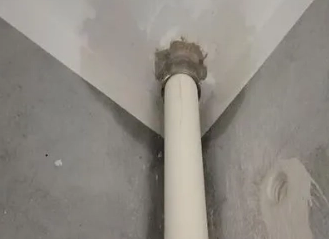 南华卫生间测漏水的新闻分享