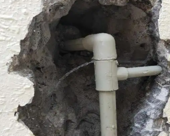 南华卫生间测漏水哪家好