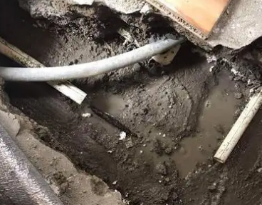 南华卫生间测漏水价格明细