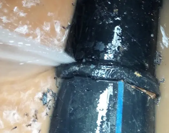 南华水管漏水检测的小妙招