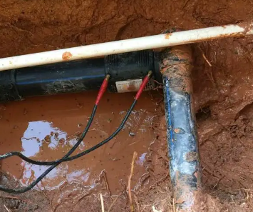 南华水管漏水检测多少钱