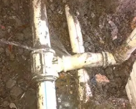 南华卫生间测漏水多少钱