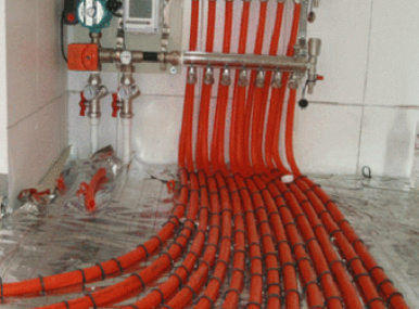 南华地暖维修多少钱