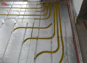 南华地暖维修哪家好