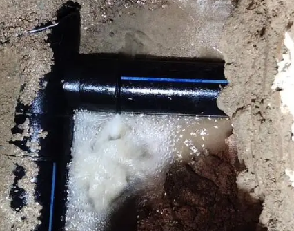 南华水管漏水检测哪家好