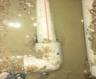 南华水管漏水检测多少钱