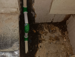 南华卫生间测漏水哪家好