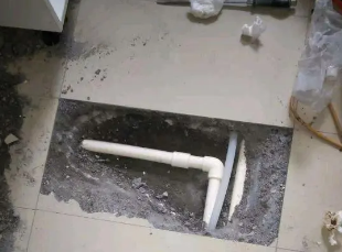 南华卫生间测漏水哪家好