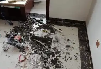 南华漏水检测多少钱