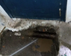 南华水管漏水检测多少钱