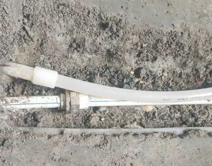 南华测漏水哪家好