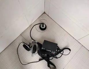 南华测漏水公司