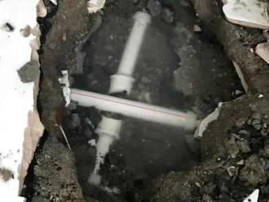 南华漏水检测公司哪家好