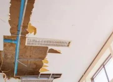 南华测漏水电话