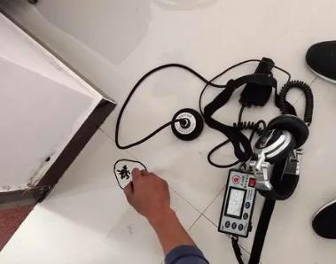 南华测漏水公司电话