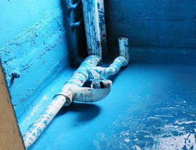 南华测漏水多少钱